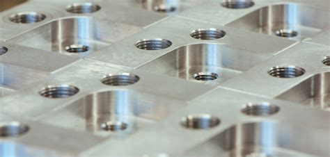 Principles of Precision Surface Grinding Services